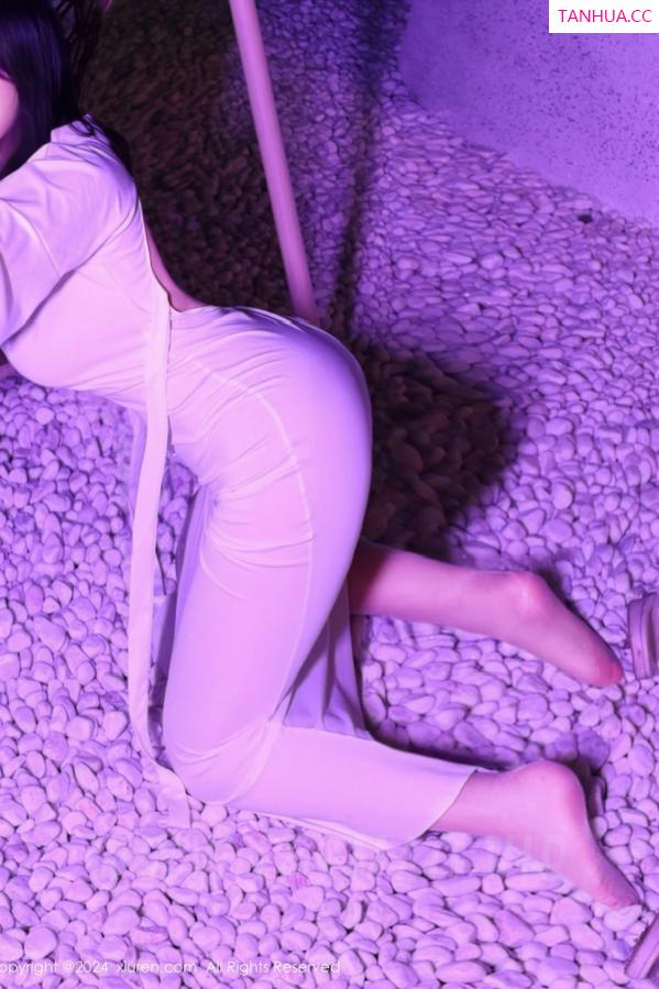   [XiuRen]高清写真图 2024.10.31 No.9376 小薯条nienie 丝袜美腿第29张图片